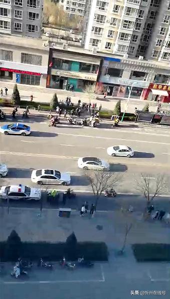 山西忻州爆料最新消息,突发事件引发关注