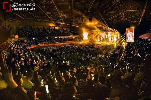 厦门演唱会最新爆料,巨星阵容、精彩亮点抢先看